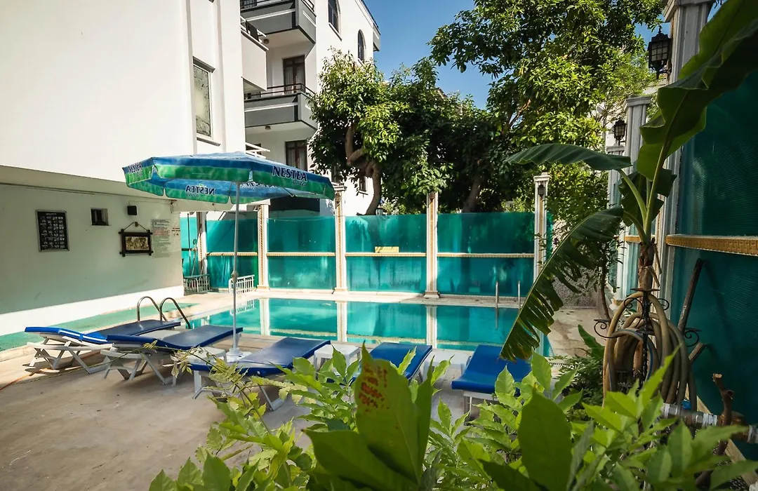 Behram Hotel-1