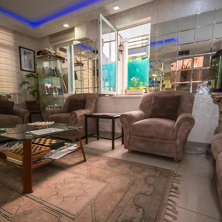 Behram Hotel-3